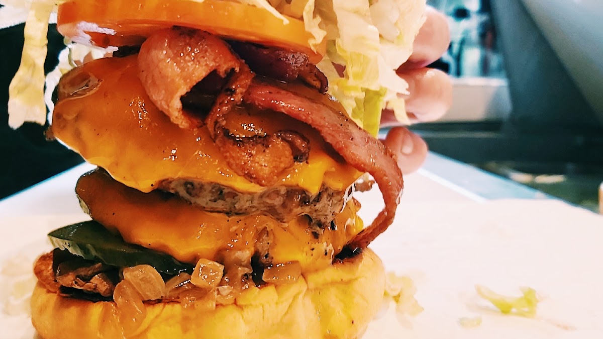 Pkls Burgers Photos 2